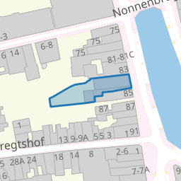 Perceel LDN01-F-2796