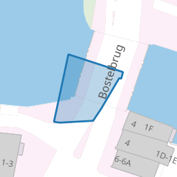 Perceel LDN01-G-1006