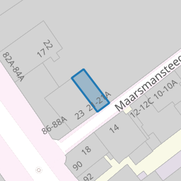 Perceel LDN01-G-1037