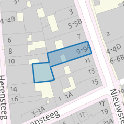 Perceel LDN01-G-1040