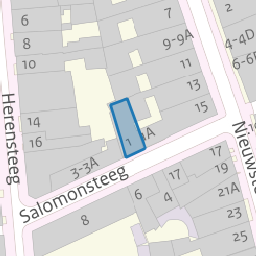 Perceel LDN01-G-1041