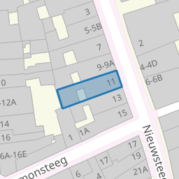 Perceel LDN01-G-1043