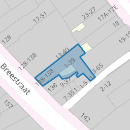 Perceel LDN01-G-1056