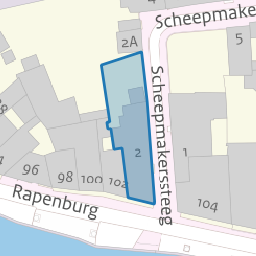 Perceel LDN01-G-1097