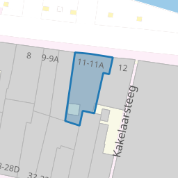 Perceel LDN01-G-1106