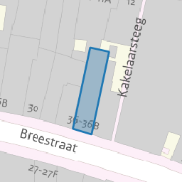 Perceel LDN01-G-1107