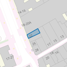 Perceel LDN01-G-1137