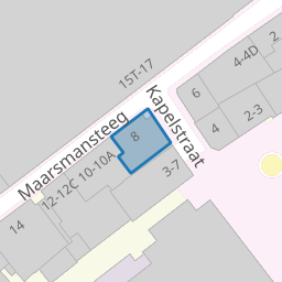 Perceel LDN01-G-1155