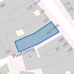 Perceel LDN01-G-1156