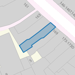 Perceel LDN01-G-1172