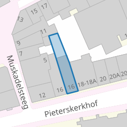 Perceel LDN01-G-1182