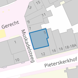 Perceel LDN01-G-1195