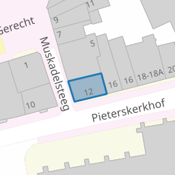 Perceel LDN01-G-1196