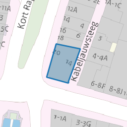 Perceel LDN01-G-1201