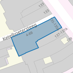 Perceel LDN01-G-1217