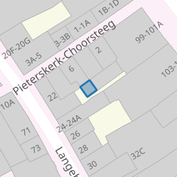 Perceel LDN01-G-1222