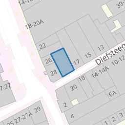 Perceel LDN01-G-1262