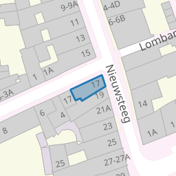 Perceel LDN01-G-1296