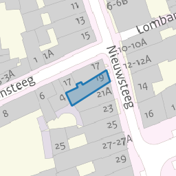 Perceel LDN01-G-1297