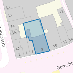 Perceel LDN01-G-1303