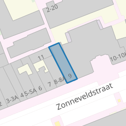 Perceel LDN01-G-1330