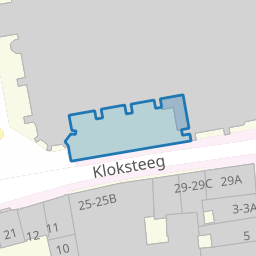 Perceel LDN01-G-1370