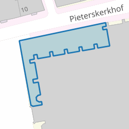 Perceel LDN01-G-1375