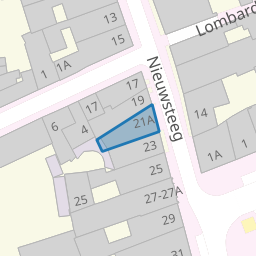 Perceel LDN01-G-1378