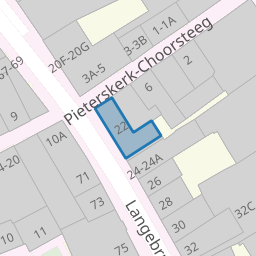 Perceel LDN01-G-1388