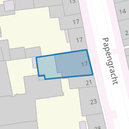 Perceel LDN01-G-1389