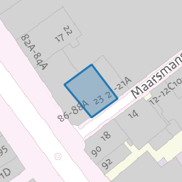 Perceel LDN01-G-1395