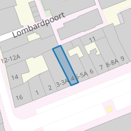 Perceel LDN01-G-1400