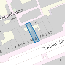 Perceel LDN01-G-1402