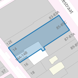 Perceel LDN01-G-1446