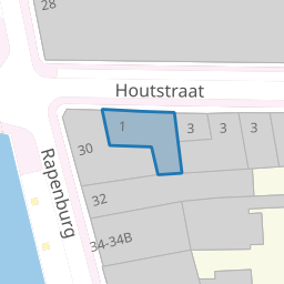 Perceel LDN01-G-1452