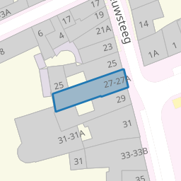 Perceel LDN01-G-1460