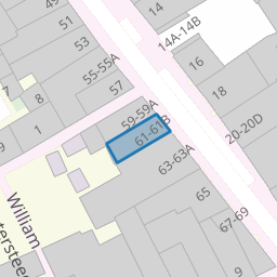 Perceel LDN01-G-1470