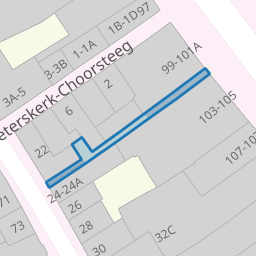 Perceel LDN01-G-1496