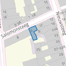 Perceel LDN01-G-1506