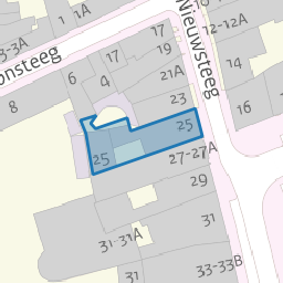 Perceel LDN01-G-1507