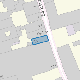 Perceel LDN01-G-1510