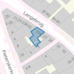 Perceel LDN01-G-1512