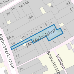 Perceel LDN01-G-1526