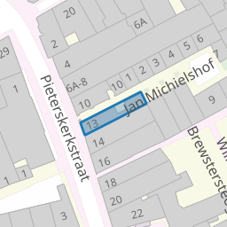 Perceel LDN01-G-1527