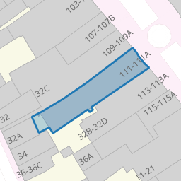 Perceel LDN01-G-1538