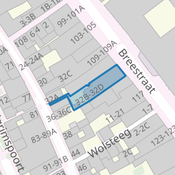 Perceel LDN01-G-1539