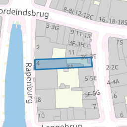 Perceel LDN01-G-1552