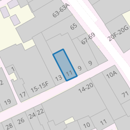 Perceel LDN01-G-1578