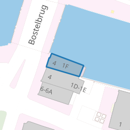 Perceel LDN01-G-1594