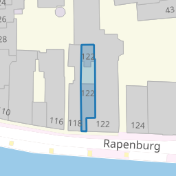 Perceel LDN01-G-1606